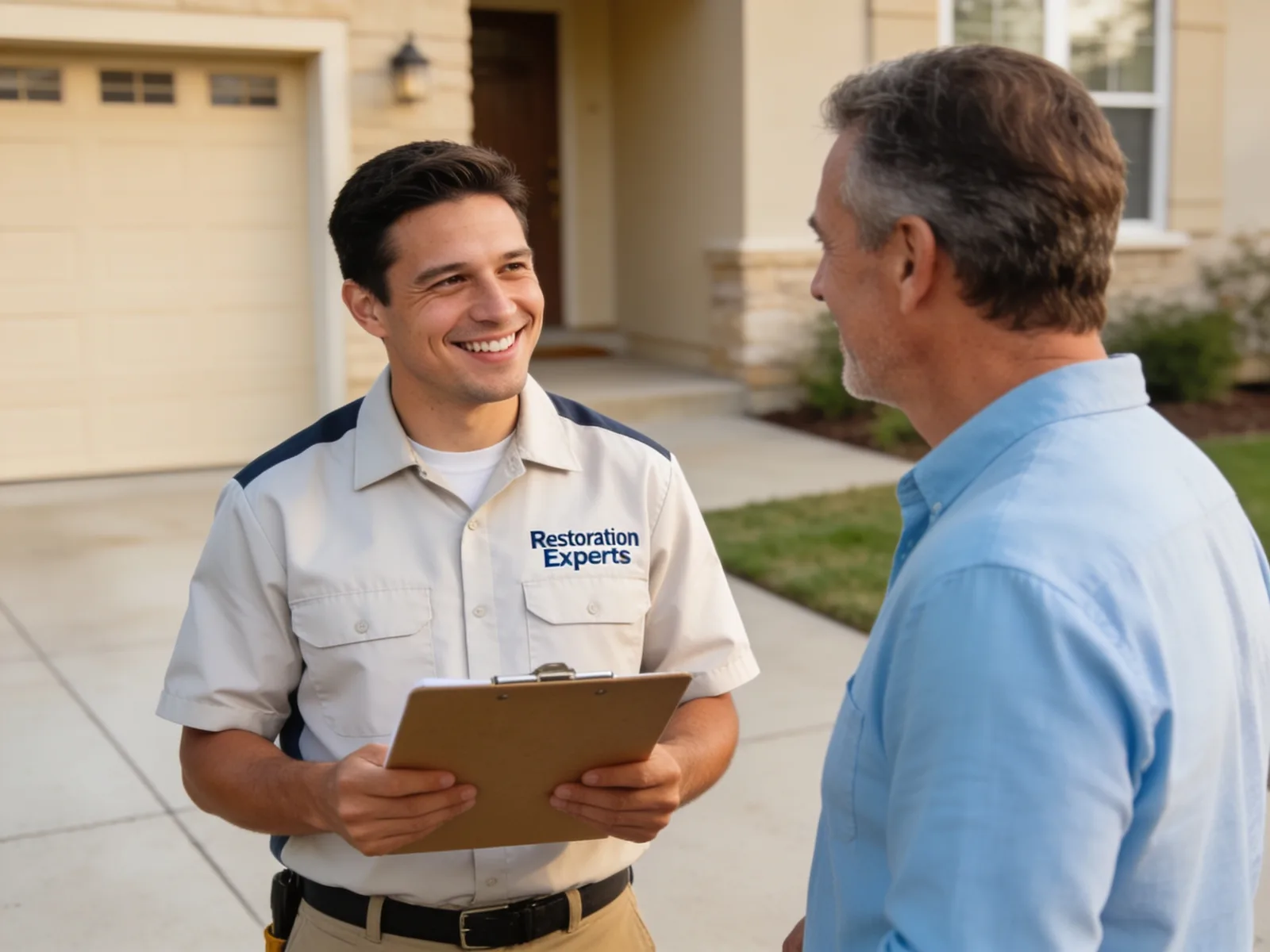 Water Damage Cleanup North Scituate, RI FAQs